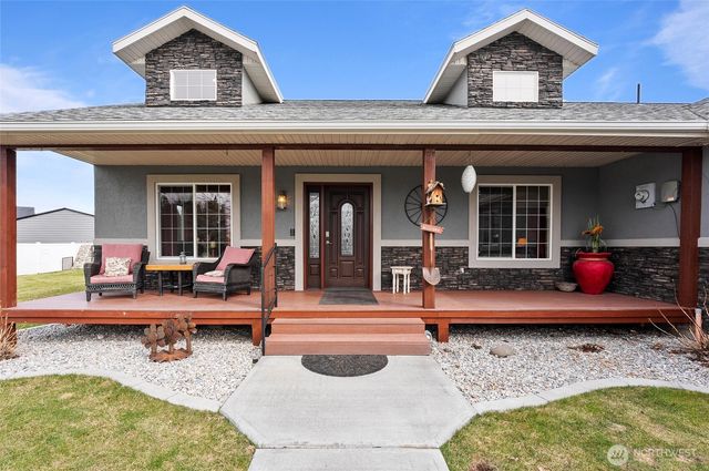 3609 Lakeshore Drive, Moses Lake, WA 98837