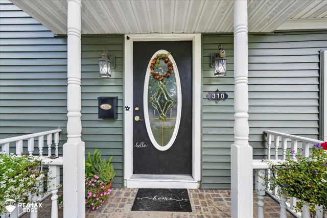 310 Delzingro Drive, Davison, MI 48423