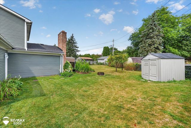 310 Delzingro Drive, Davison, MI 48423