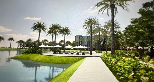 5587 MILLENIA PARK BOULEVARD 2, Orlando, FL 32839