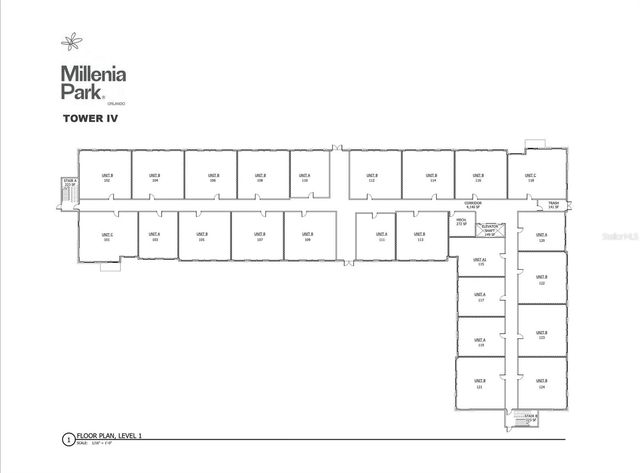 5587 MILLENIA PARK BOULEVARD 2, Orlando, FL 32839