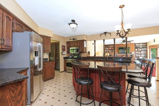 6401 Running Horse ROAD, Racine, WI 53402