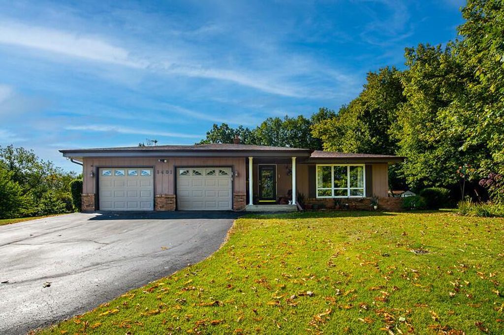 6401 Running Horse ROAD, Racine, WI 53402