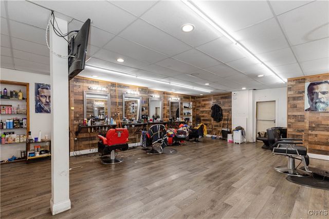 847 North Salina Street, Syracuse, NY 13208