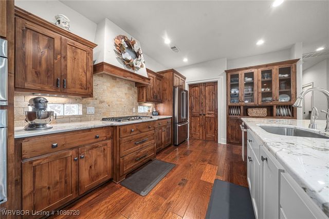 6917 Milan Way, Fort Smith, AR 72916