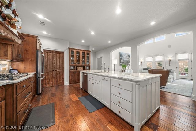 6917 Milan Way, Fort Smith, AR 72916