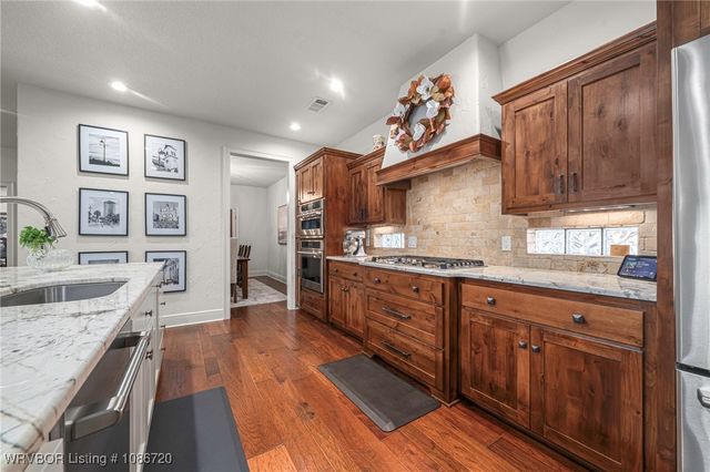 6917 Milan Way, Fort Smith, AR 72916