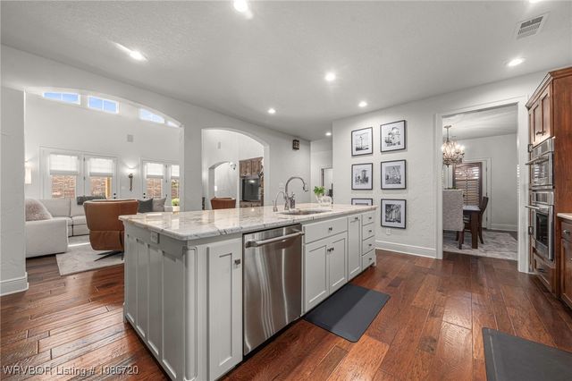 6917 Milan Way, Fort Smith, AR 72916