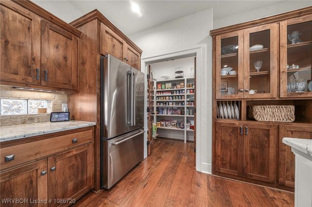 6917 Milan Way, Fort Smith, AR 72916