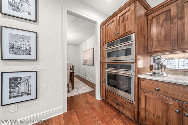 6917 Milan Way, Fort Smith, AR 72916