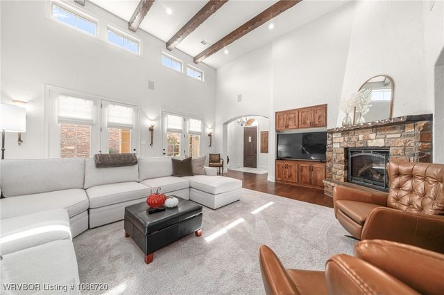 6917 Milan Way, Fort Smith, AR 72916