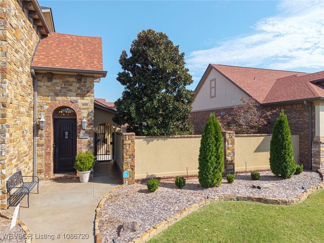 6917 Milan Way, Fort Smith, AR 72916