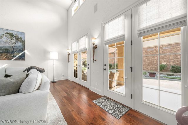 6917 Milan Way, Fort Smith, AR 72916