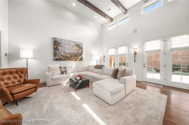 6917 Milan Way, Fort Smith, AR 72916