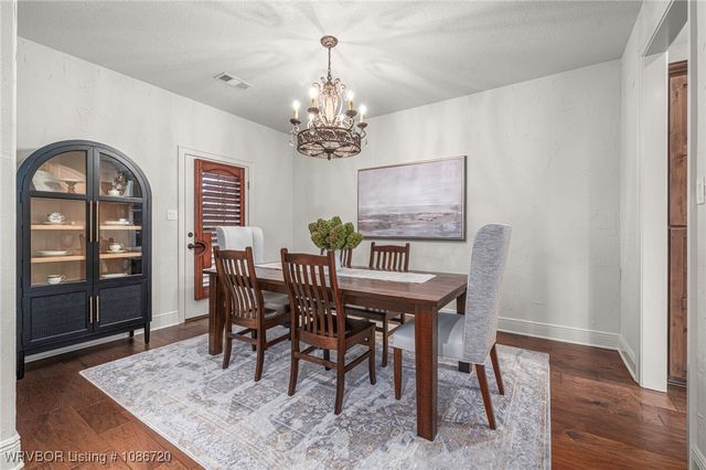 6917 Milan Way, Fort Smith, AR 72916