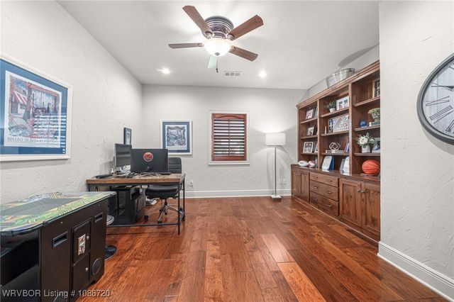 6917 Milan Way, Fort Smith, AR 72916