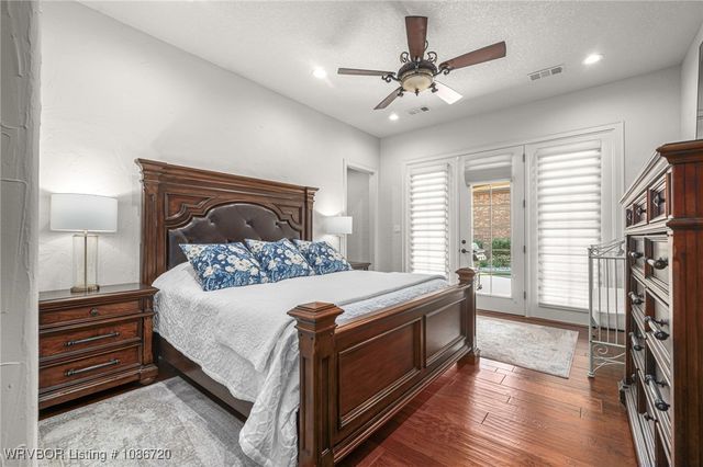 6917 Milan Way, Fort Smith, AR 72916