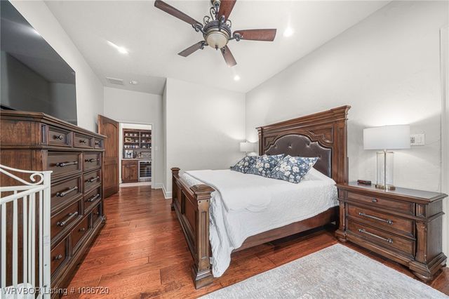 6917 Milan Way, Fort Smith, AR 72916