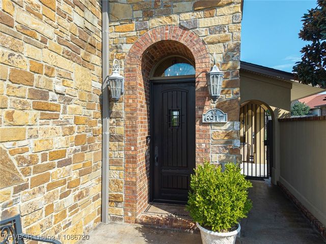 6917 Milan Way, Fort Smith, AR 72916