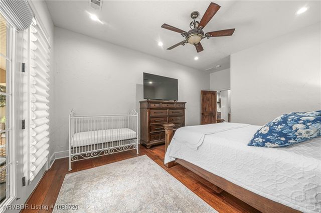 6917 Milan Way, Fort Smith, AR 72916