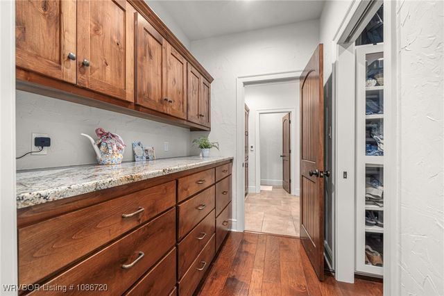 6917 Milan Way, Fort Smith, AR 72916