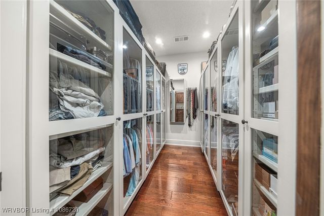 6917 Milan Way, Fort Smith, AR 72916