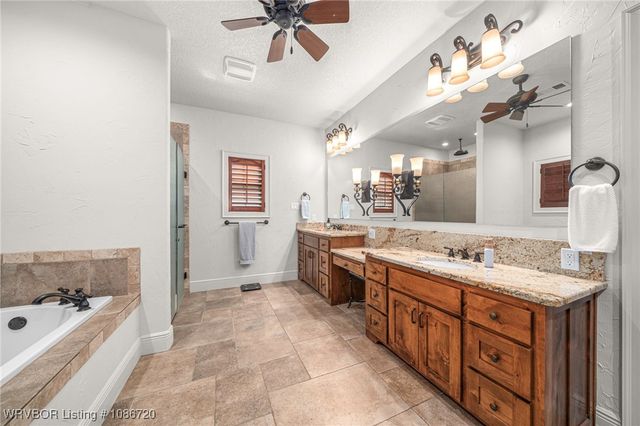 6917 Milan Way, Fort Smith, AR 72916