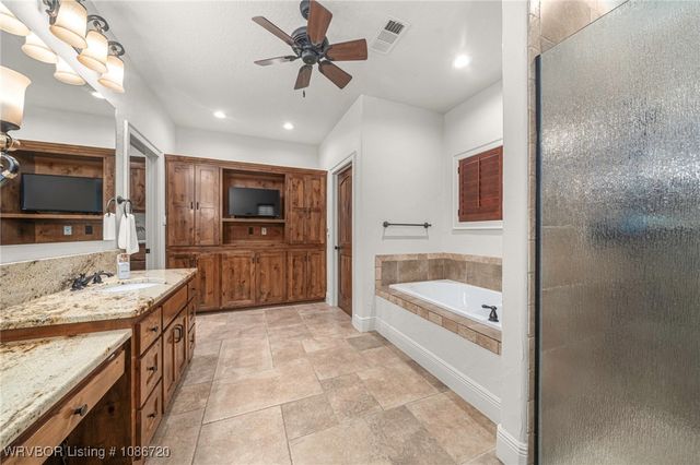 6917 Milan Way, Fort Smith, AR 72916