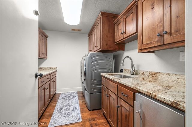 6917 Milan Way, Fort Smith, AR 72916