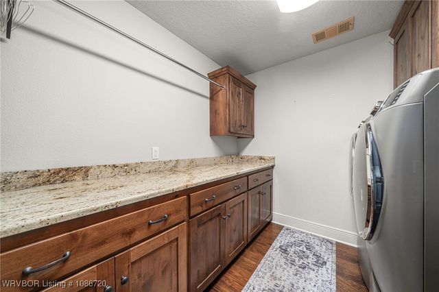 6917 Milan Way, Fort Smith, AR 72916