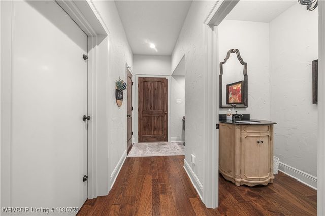 6917 Milan Way, Fort Smith, AR 72916