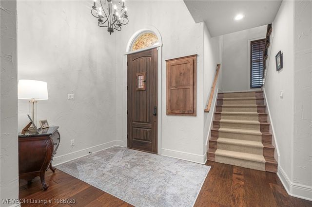 6917 Milan Way, Fort Smith, AR 72916