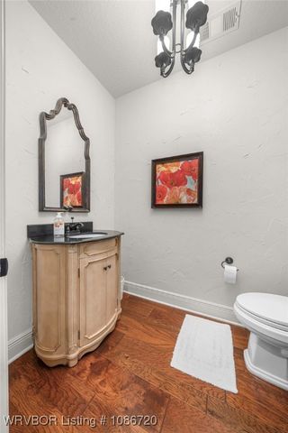 6917 Milan Way, Fort Smith, AR 72916