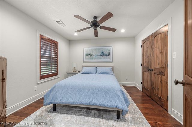 6917 Milan Way, Fort Smith, AR 72916