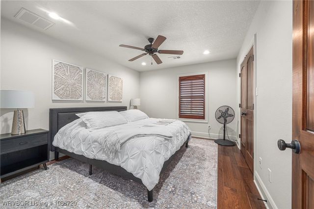 6917 Milan Way, Fort Smith, AR 72916