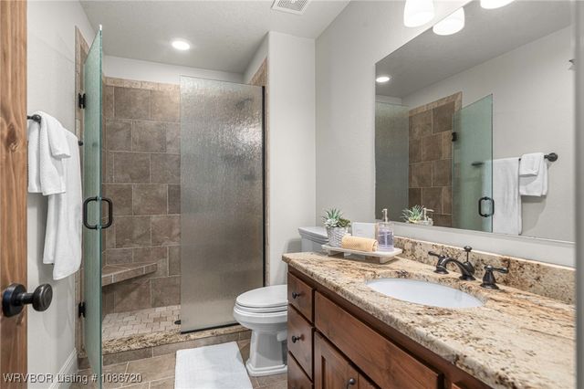 6917 Milan Way, Fort Smith, AR 72916