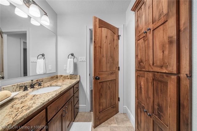 6917 Milan Way, Fort Smith, AR 72916