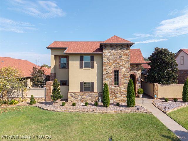 6917 Milan Way, Fort Smith, AR 72916