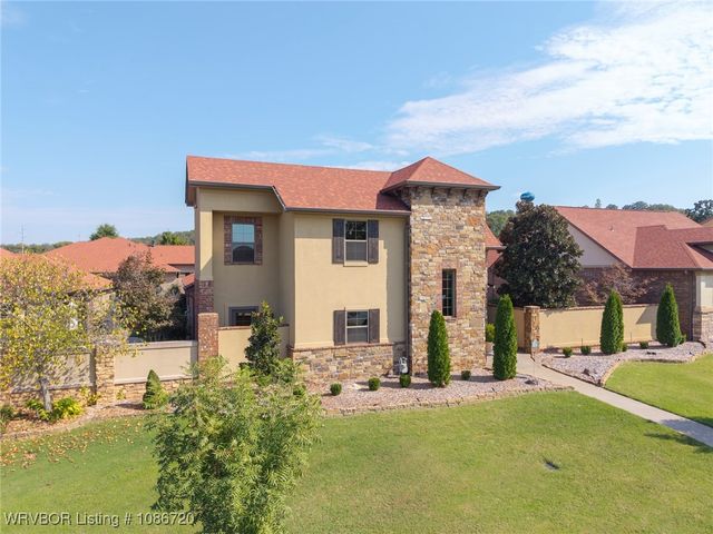 6917 Milan Way, Fort Smith, AR 72916