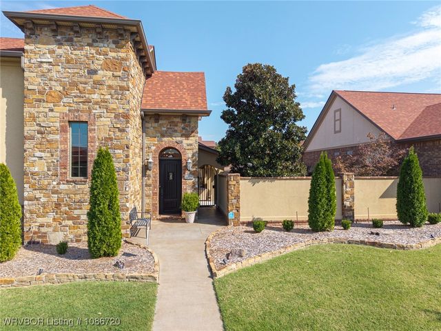 6917 Milan Way, Fort Smith, AR 72916