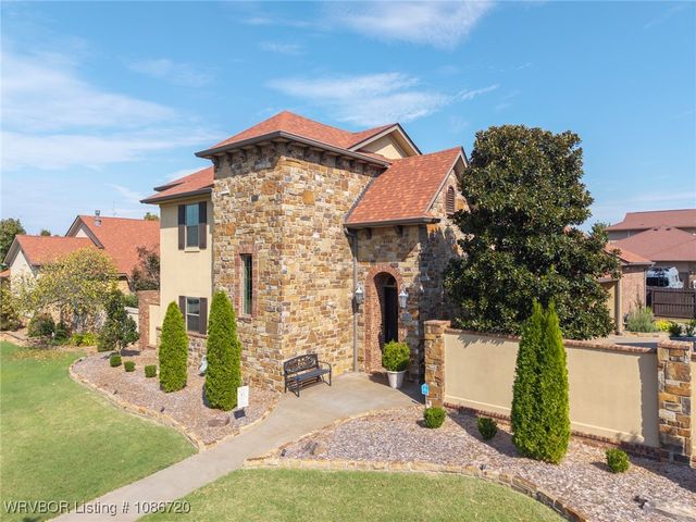 6917 Milan Way, Fort Smith, AR 72916