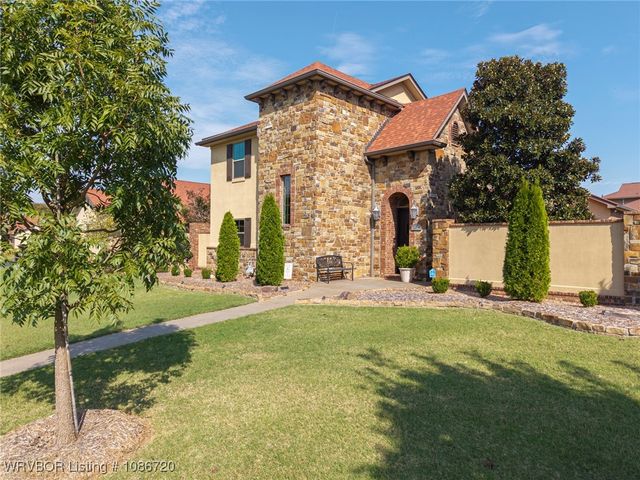 6917 Milan Way, Fort Smith, AR 72916