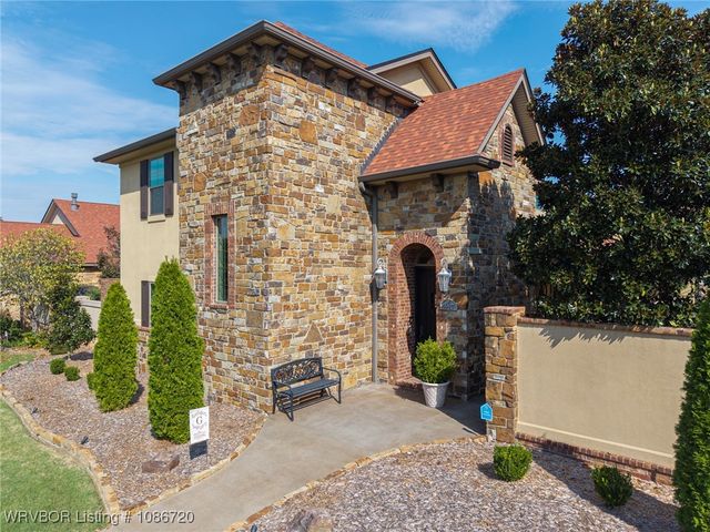 6917 Milan Way, Fort Smith, AR 72916