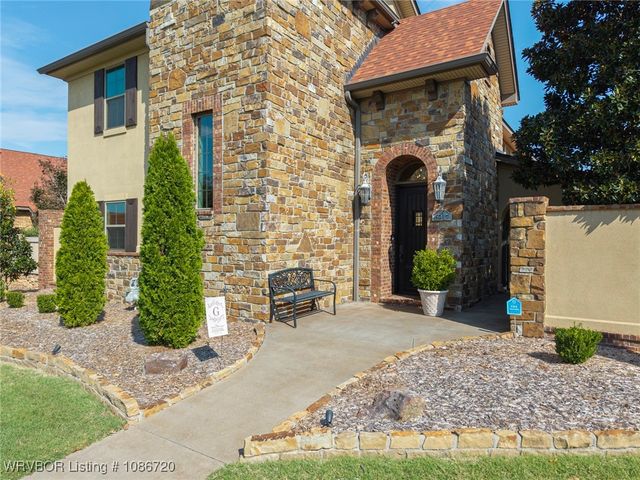 6917 Milan Way, Fort Smith, AR 72916