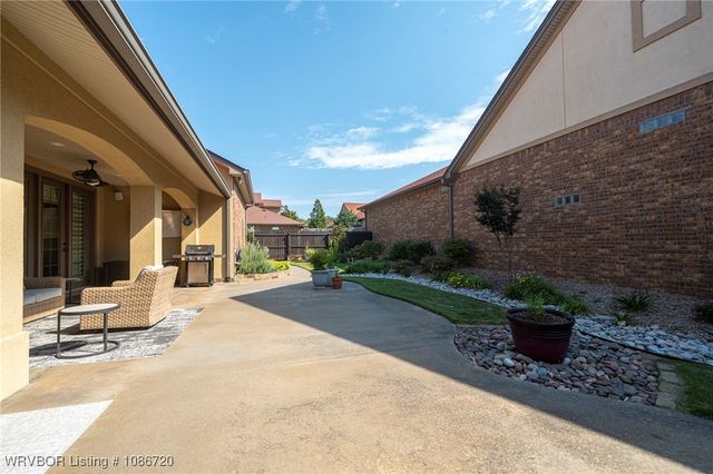 6917 Milan Way, Fort Smith, AR 72916