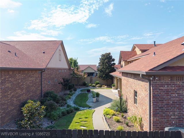 6917 Milan Way, Fort Smith, AR 72916