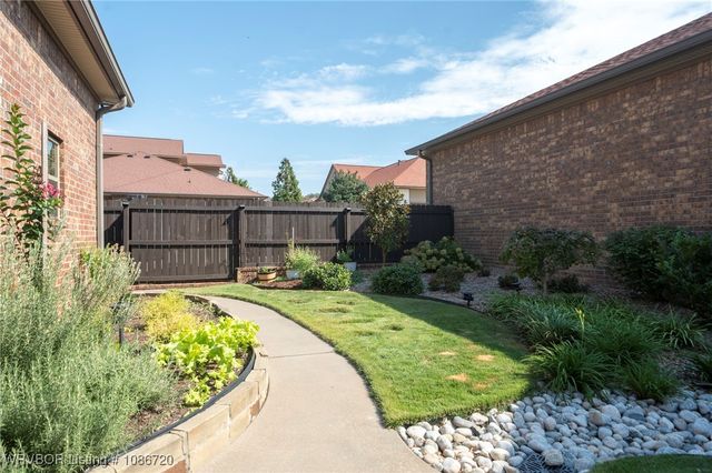 6917 Milan Way, Fort Smith, AR 72916