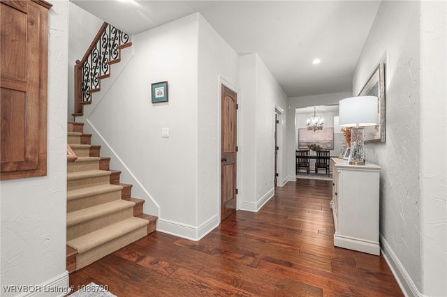 6917 Milan Way, Fort Smith, AR 72916