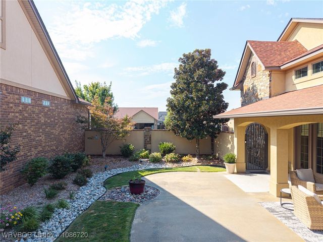 6917 Milan Way, Fort Smith, AR 72916