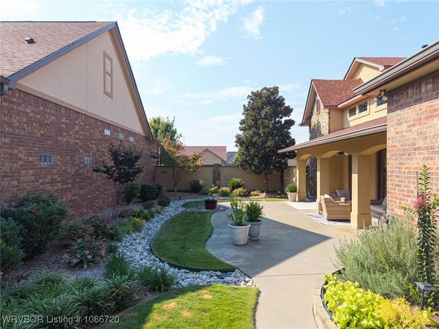 6917 Milan Way, Fort Smith, AR 72916